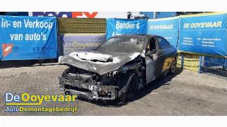 Mercedes C-klasse C (W206), Sedan, 2021 C-300 e 2.0 Turbo picture 4