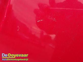 Fiat 500 500 (312), Hatchback, 2007 0.9 TwinAir 85 picture 11