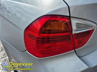 BMW 3-serie 3 serie (E90), Sedan, 2005 / 2011 318i 16V picture 20