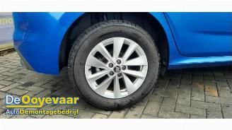 Skoda Kamiq Kamiq, SUV, 2019 1.0 TSI 12V picture 4