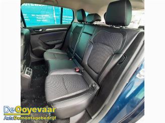 Renault Mégane Megane IV Estate (RFBK), Combi 5-drs, 2016 1.5 Energy dCi 110 picture 9