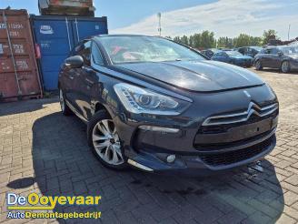 Dezmembrări autoturisme Citroën DS5 DS5 (KD/KF), Hatchback 5-drs, 2011 / 2015 2.0 165 HYbrid4 16V 2014/12