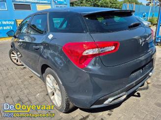 Citroën DS5 DS5 (KD/KF), Hatchback 5-drs, 2011 / 2015 2.0 165 HYbrid4 16V picture 3