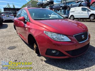 Seat Ibiza Ibiza ST (6J8), Combi, 2010 / 2016 1.2 TDI Ecomotive picture 2