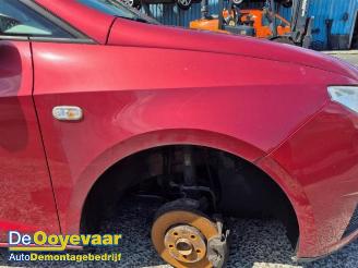 Seat Ibiza Ibiza ST (6J8), Combi, 2010 / 2016 1.2 TDI Ecomotive picture 15