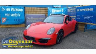 Porsche 911 911 (991), Coupe, 2011 / 2020 3.8 24V Carrera 4S picture 2