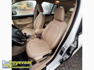 BMW 2-serie 2 serie Gran Tourer (F46), MPV, 2014 218i 1.5 TwinPower Turbo 12V picture 6