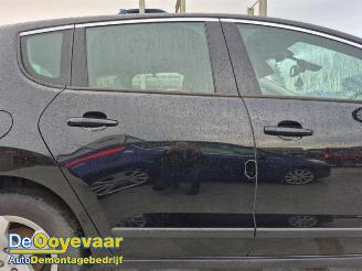 Peugeot 3008 3008 I (0U/HU), MPV, 2009 / 2016 1.6 VTI 16V picture 17