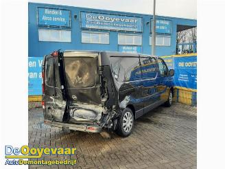 Nissan Primastar Primastar, Van, 2021 2.0 dCi 130 picture 4