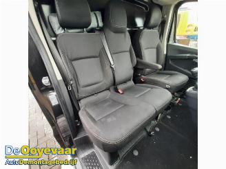 Nissan Primastar Primastar, Van, 2021 2.0 dCi 130 picture 7