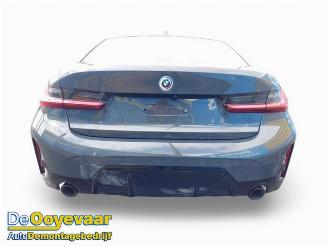 BMW 3-serie 3 serie (G20), Sedan, 2018 330e xDrive 2.0 TwinPower Turbo 16V picture 6