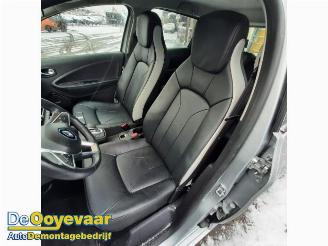 Renault Zoé Zoe (AG), Hatchback 5-drs, 2012 R135 picture 7