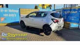 Opel Corsa-E Corsa E, Hatchback, 2014 1.4 16V picture 3