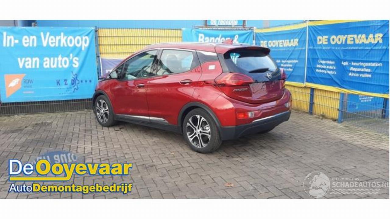 Opel Ampera-E Ampera-e, Hatchback, 2017 / 2019 Ampera-e