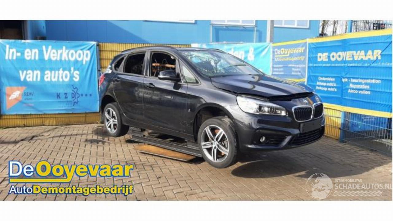 BMW 2-serie 2 serie Active Tourer (F45), MPV, 2013 / 2021 225xe iPerformance 1.5 TwinPower Turbo 12V