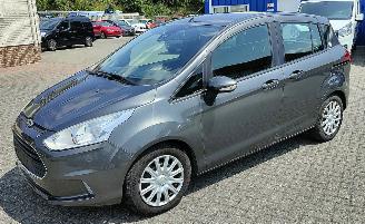 okazja samochody osobowe Ford B-Max Ford B-Max 1,0 EcoBoost 74kW S/S Cool & Connect 2015/8