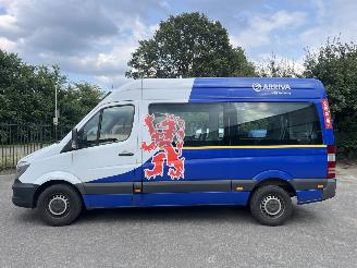 Mercedes Sprinter 313 CDI L2/H2 KOMBI / COMBI / PERSONENBUS, PRIJS IS EXCL. BTW ! picture 3