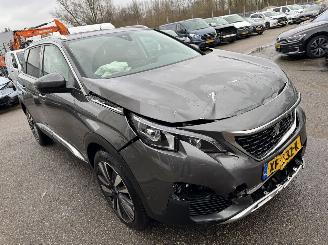 Peugeot 5008 1.6 AUTOMAAT 181 PK PURE TECH 7 PERSOONS picture 6