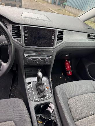 Volkswagen Golf Sportsvan 1.5 TSI AUTOMAAT Comfortline picture 16