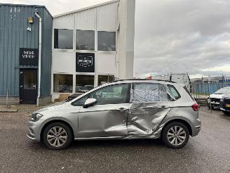 Volkswagen Golf Sportsvan 1.5 TSI AUTOMAAT Comfortline picture 2