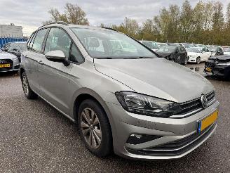 Volkswagen Golf Sportsvan 1.5 TSI AUTOMAAT Comfortline picture 6