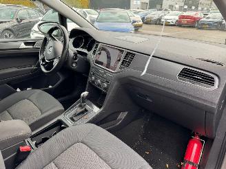 Volkswagen Golf Sportsvan 1.5 TSI AUTOMAAT Comfortline picture 17