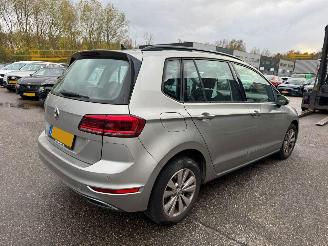 Volkswagen Golf Sportsvan 1.5 TSI AUTOMAAT Comfortline picture 5