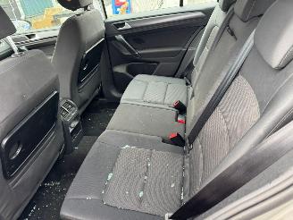 Volkswagen Golf Sportsvan 1.5 TSI AUTOMAAT Comfortline picture 21