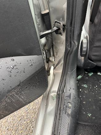 Volkswagen Golf Sportsvan 1.5 TSI AUTOMAAT Comfortline picture 7