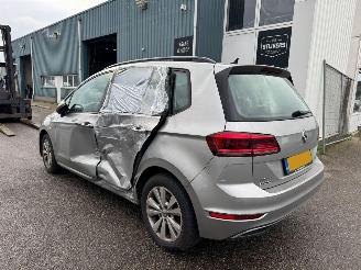 Volkswagen Golf Sportsvan 1.5 TSI AUTOMAAT Comfortline picture 3