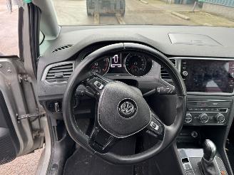 Volkswagen Golf Sportsvan 1.5 TSI AUTOMAAT Comfortline picture 15
