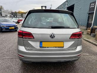Volkswagen Golf Sportsvan 1.5 TSI AUTOMAAT Comfortline picture 4