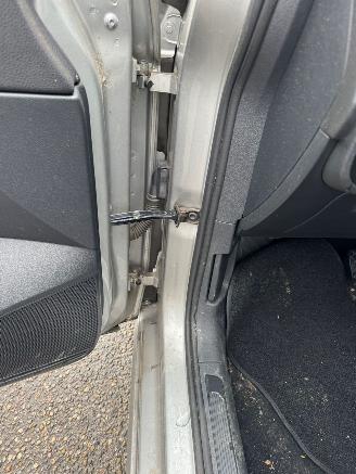 Volkswagen Golf Sportsvan 1.5 TSI AUTOMAAT Comfortline picture 8