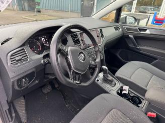 Volkswagen Golf Sportsvan 1.5 TSI AUTOMAAT Comfortline picture 14