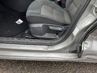 Volkswagen Golf Sportsvan 1.5 TSI AUTOMAAT Comfortline picture 9