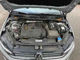 Volkswagen Golf Sportsvan 1.5 TSI AUTOMAAT Comfortline picture 12
