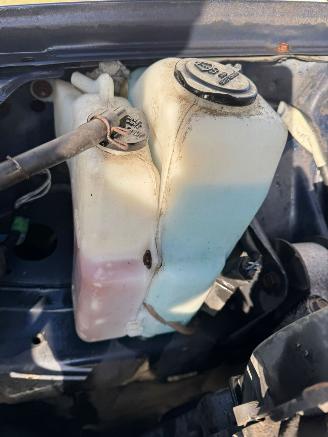 Toyota Starlet 1.3i Friend picture 8