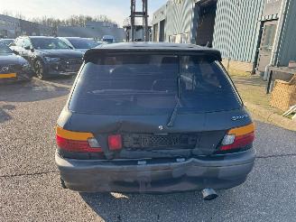 Toyota Starlet 1.3i Friend picture 4