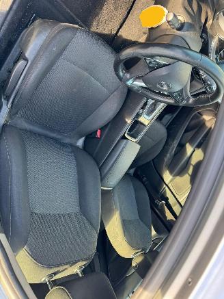 Opel Insignia Grand Sport 1.6 AUTOMAAT CDTI Business Executive picture 16