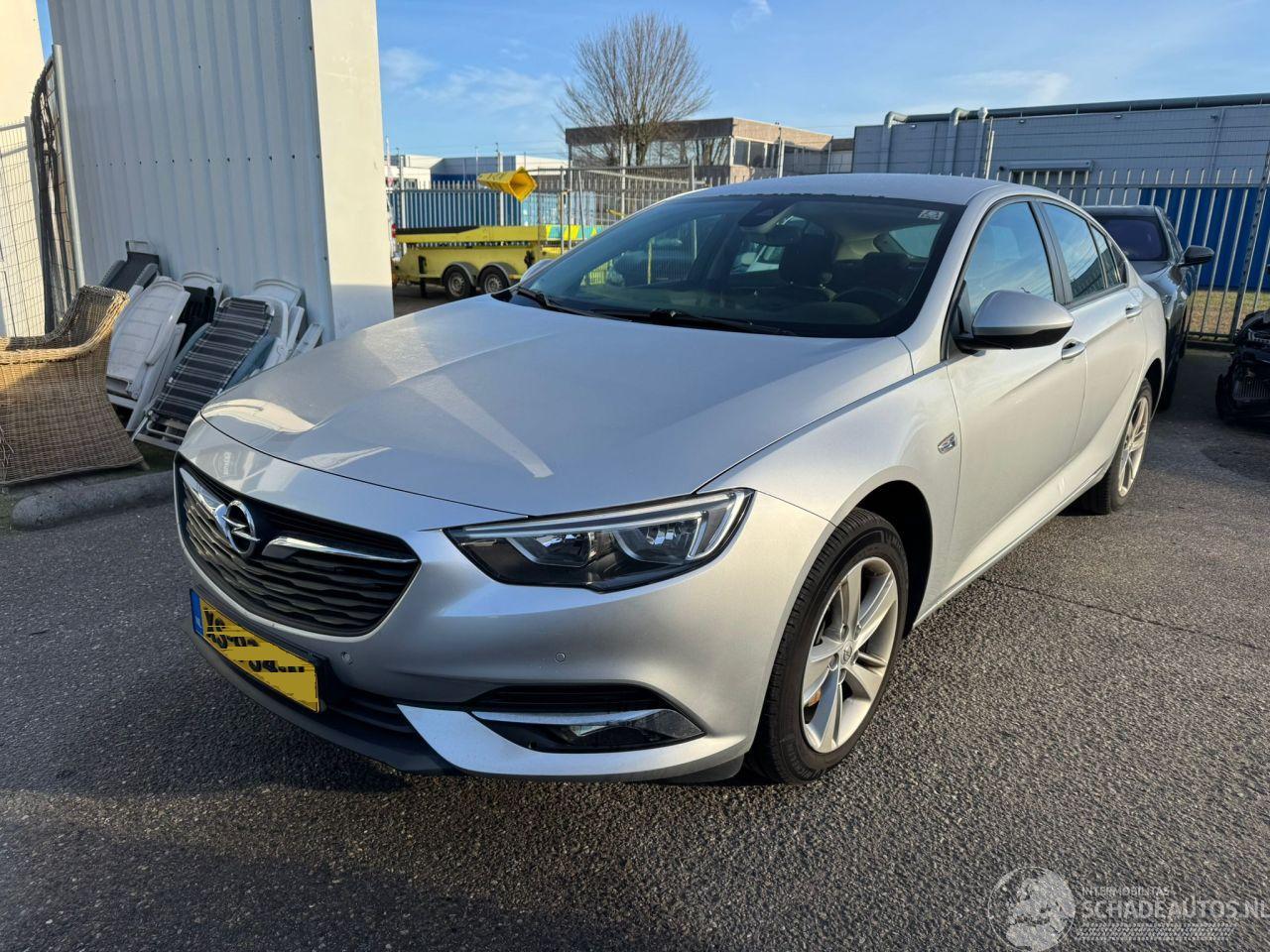 Opel Insignia Grand Sport 1.6 AUTOMAAT CDTI Business Executive