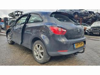 Seat Ibiza Ibiza IV (6J5), Hatchback 5-drs, 2008 / 2017 1.2 TDI Ecomotive picture 4