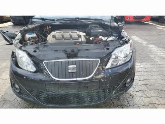 Seat Ibiza Ibiza IV (6J5), Hatchback 5-drs, 2008 / 2017 1.2 TDI Ecomotive picture 13