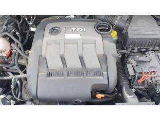 Seat Ibiza Ibiza IV (6J5), Hatchback 5-drs, 2008 / 2017 1.2 TDI Ecomotive picture 14