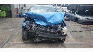 Uttjänta bilar auto Ford Fiesta Fiesta 6 (JA8), Hatchback, 2008 / 2018 1.25 16V 2009/12