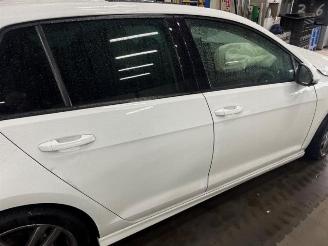 Volkswagen Golf Golf VII (AUA), Hatchback, 2012 / 2021 1.4 TSI 16V picture 9