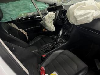 Volkswagen Golf Golf VII (AUA), Hatchback, 2012 / 2021 1.4 TSI 16V picture 10