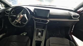 Seat Leon Leon (KLB), Hatchback 5-drs, 2019 2.0 TDI 16V picture 10