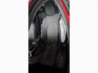 Seat Leon Leon (KLB), Hatchback 5-drs, 2019 2.0 TDI 16V picture 16