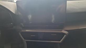 Seat Leon Leon (KLB), Hatchback 5-drs, 2019 2.0 TDI 16V picture 14