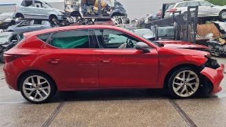 Seat Leon Leon (KLB), Hatchback 5-drs, 2019 2.0 TDI 16V picture 7